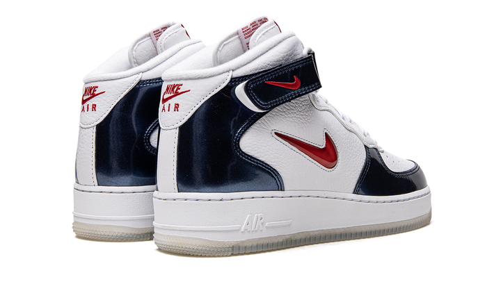 NIKE AIR FORCE 1 MID INDEPENDENCE DAY