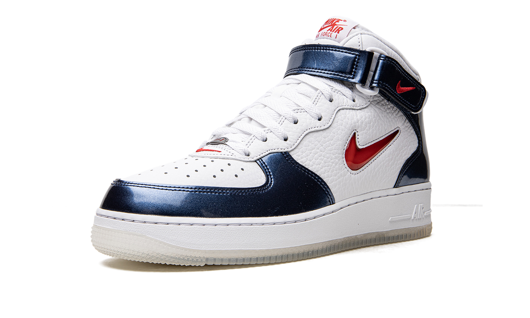 NIKE AIR FORCE 1 MID INDEPENDENCE DAY