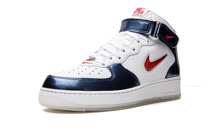 NIKE AIR FORCE 1 MID INDEPENDENCE DAY