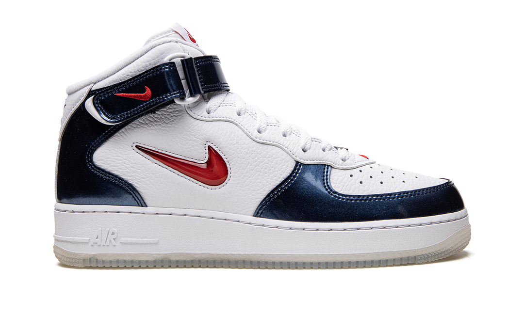 NIKE AIR FORCE 1 MID INDEPENDENCE DAY