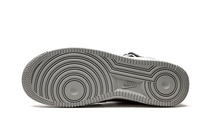 NIKE AIR FORCE 1 MID JEWEL NYC COOL GREY