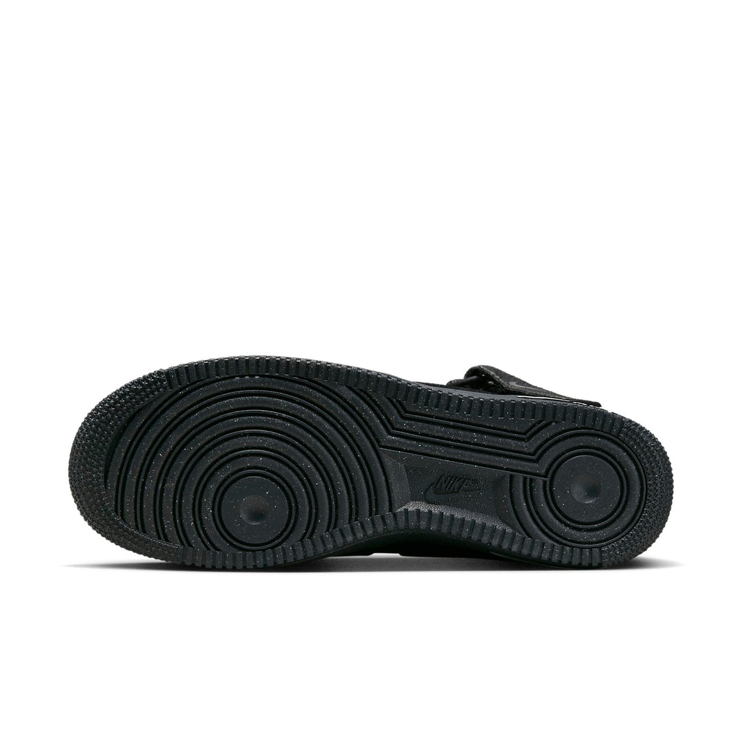 NIKE AIR FORCE 1 MID SHADOW OFF NOIR