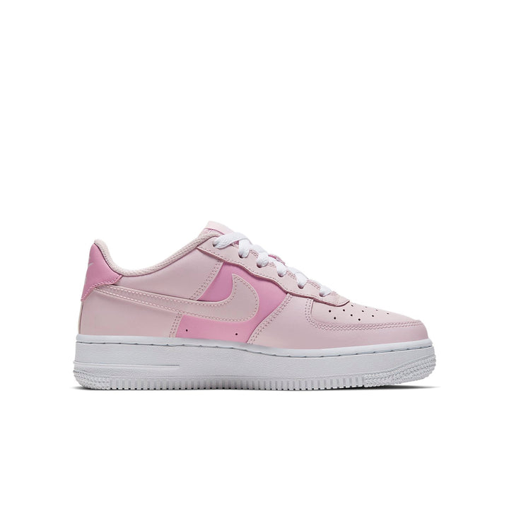 NIKE AIR FORCE 1 PINK FOAM GS