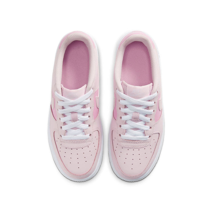 NIKE AIR FORCE 1 PINK FOAM GS