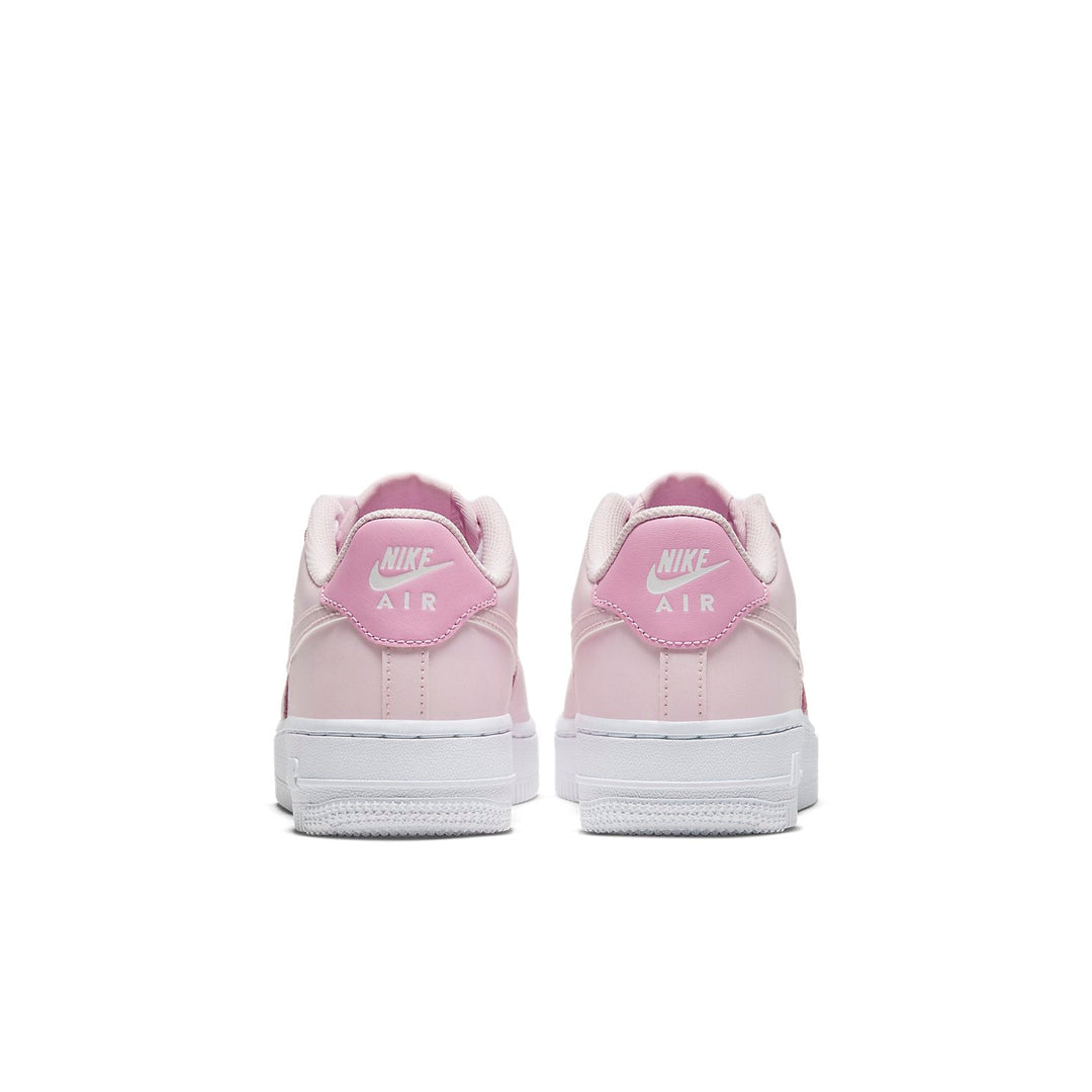 NIKE AIR FORCE 1 PINK FOAM GS