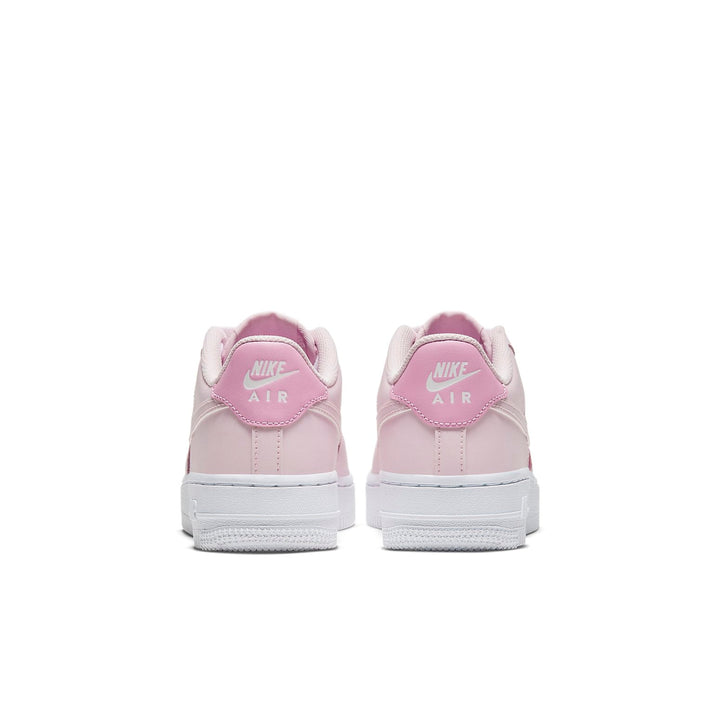 NIKE AIR FORCE 1 PINK FOAM GS