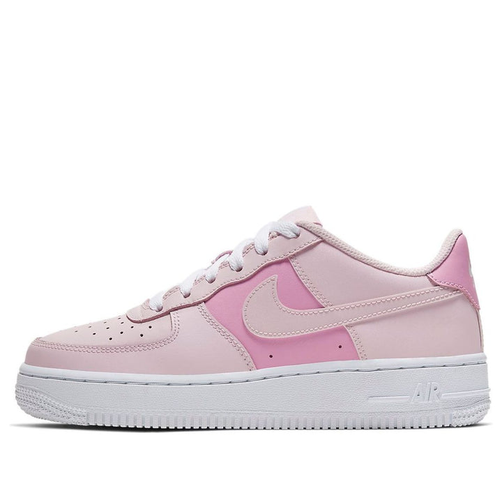 NIKE AIR FORCE 1 PINK FOAM GS