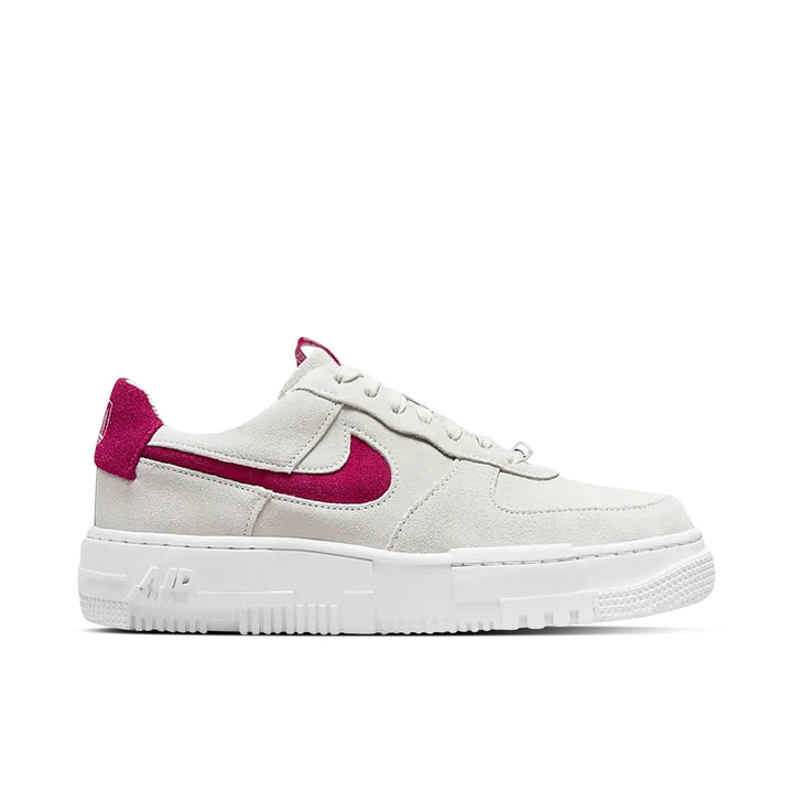 NIKE AIR FORCE 1 PIXEL MYSTIC WOMENS
