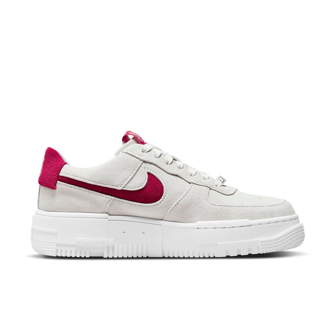 NIKE AIR FORCE 1 PIXEL MYSTIC WOMENS