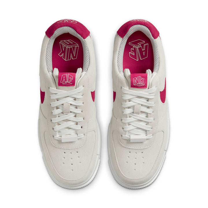 NIKE AIR FORCE 1 PIXEL MYSTIC WOMENS