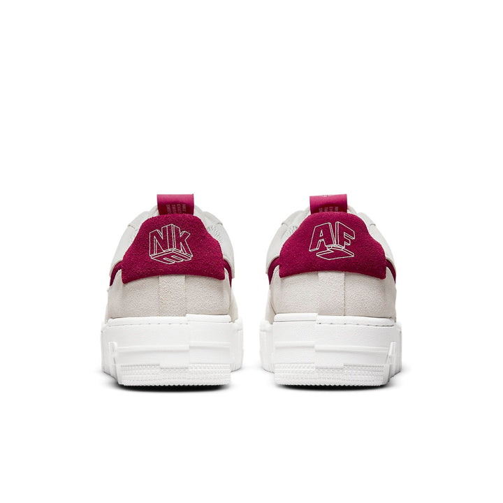NIKE AIR FORCE 1 PIXEL MYSTIC WOMENS