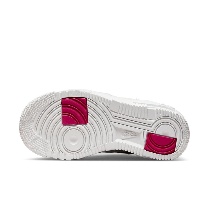 NIKE AIR FORCE 1 PIXEL MYSTIC WOMENS