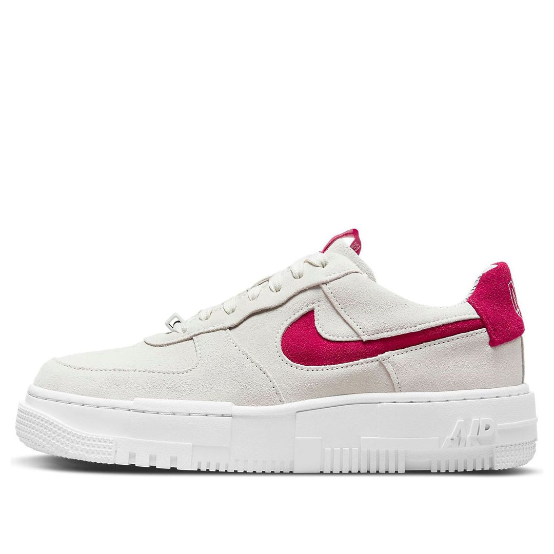NIKE AIR FORCE 1 PIXEL MYSTIC WOMENS