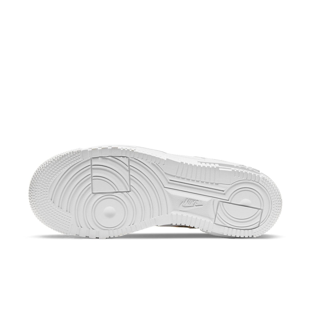 NIKE AIR FORCE 1 PIXEL SE LEOPARD PRINT WOMENS