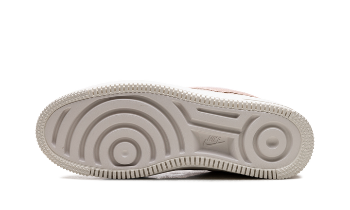 NIKE AIR FORCE 1 SAGE LOW PARTICLE BEIGE WOMENS