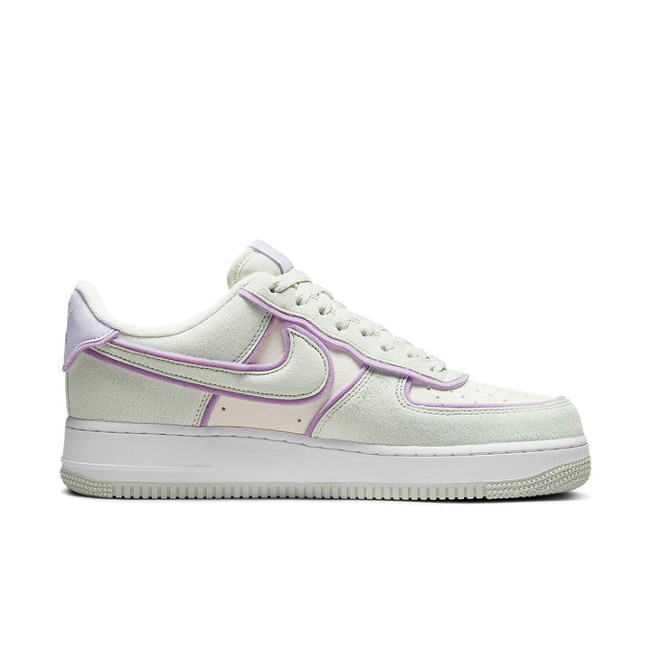 NIKE AIR FORCE 1 SEAGLASS