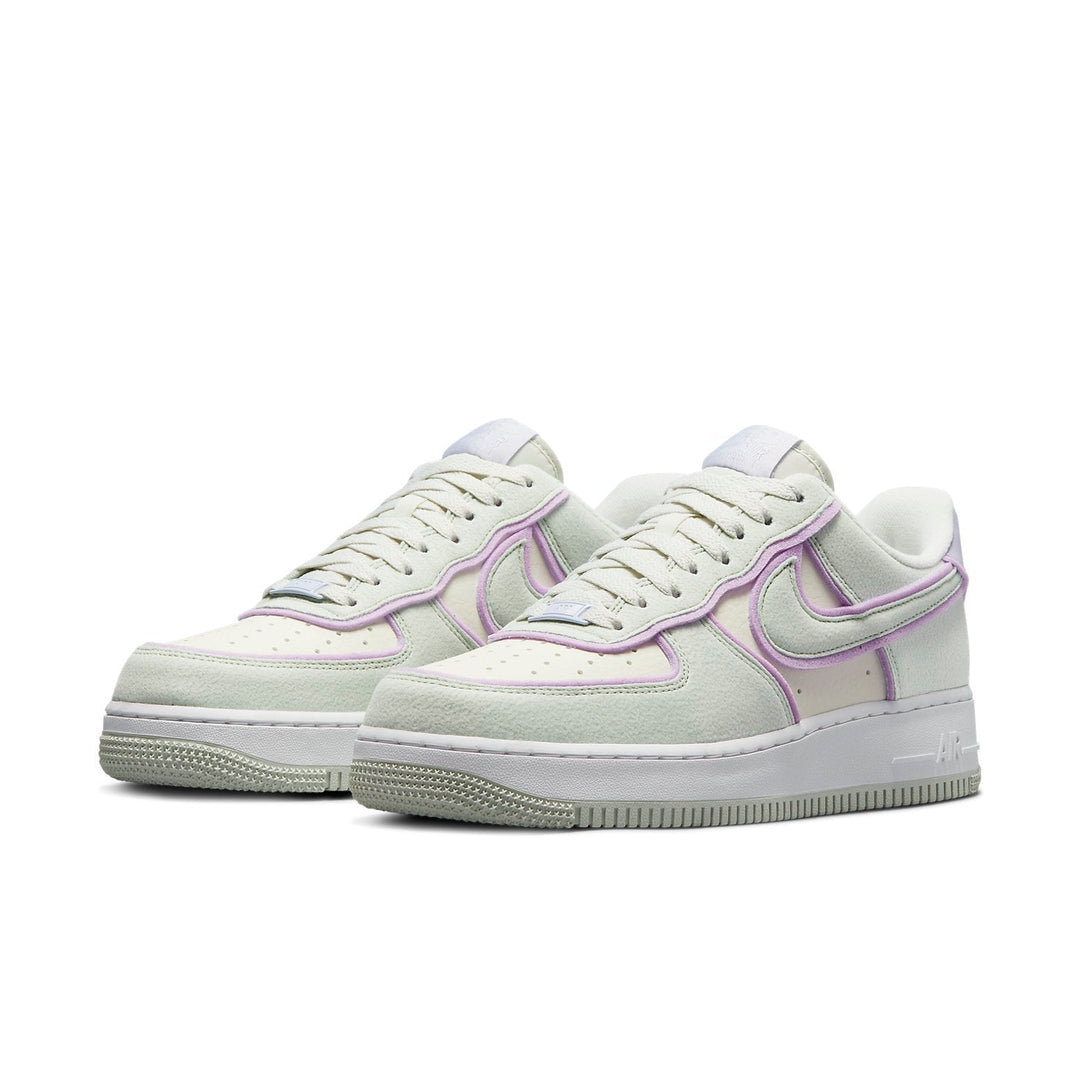 NIKE AIR FORCE 1 SEAGLASS