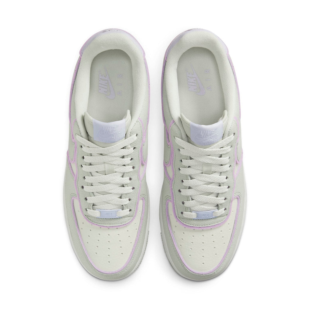 NIKE AIR FORCE 1 SEAGLASS
