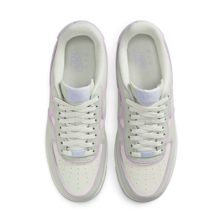 NIKE AIR FORCE 1 SEAGLASS