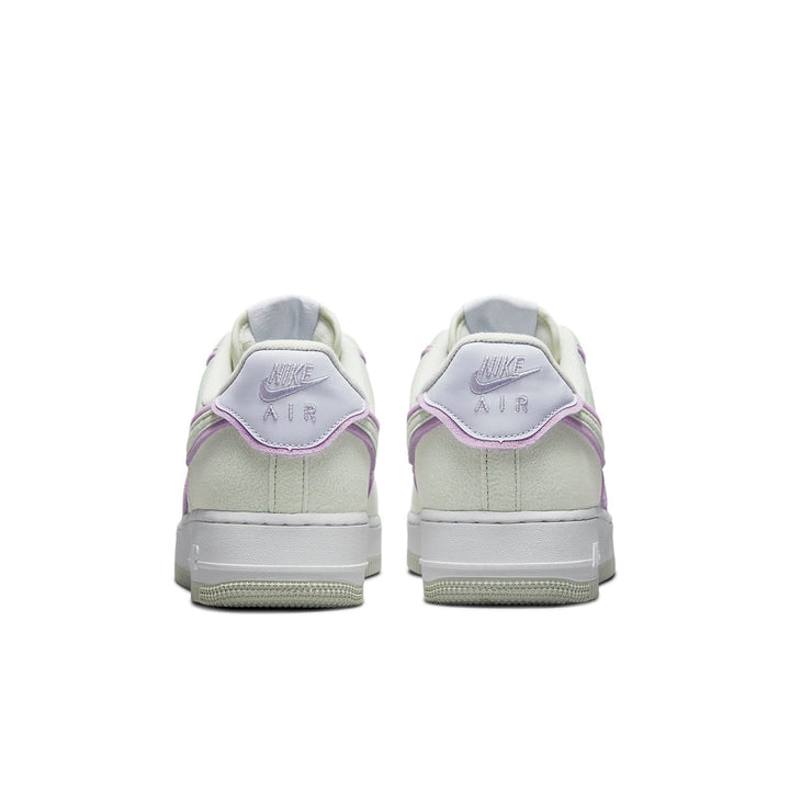 NIKE AIR FORCE 1 SEAGLASS