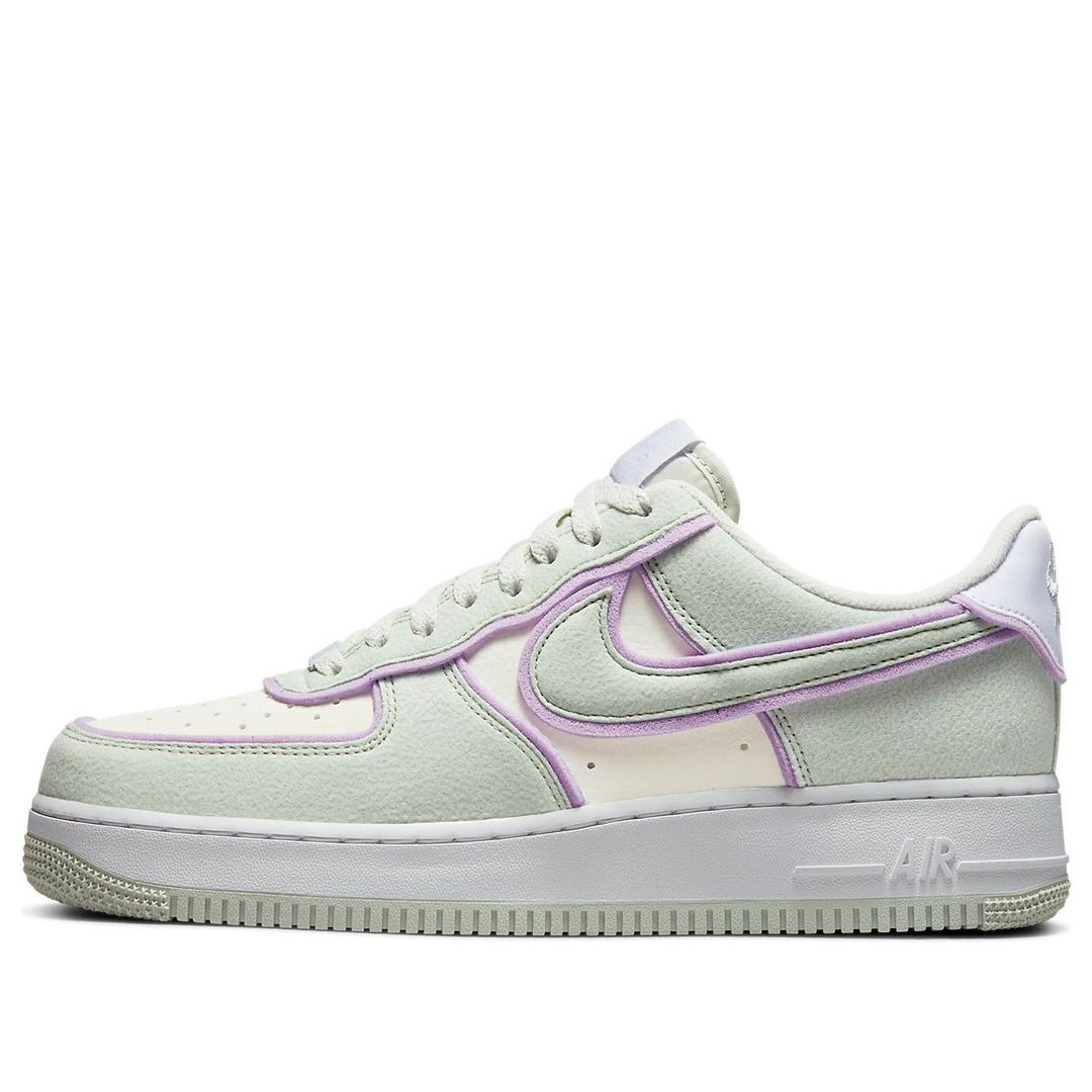 NIKE AIR FORCE 1 SEAGLASS