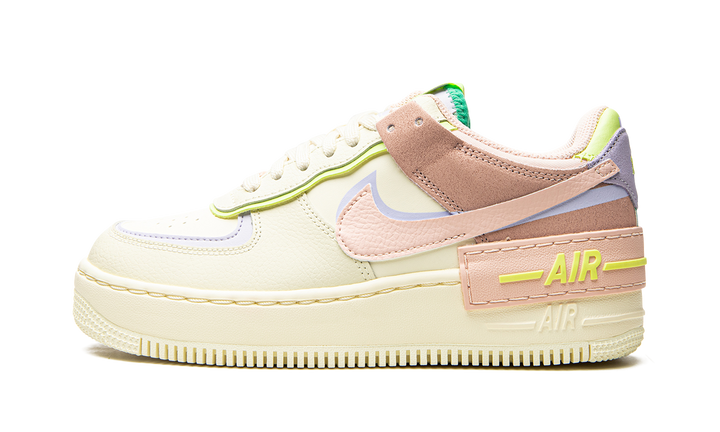 NIKE AIR FORCE 1 SHADOW CASHMERE WOMENS
