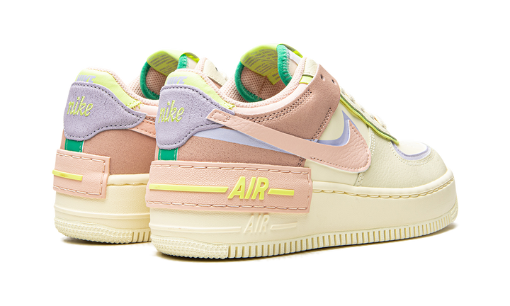 NIKE AIR FORCE 1 SHADOW CASHMERE WOMENS