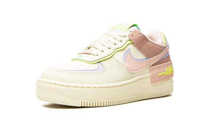 NIKE AIR FORCE 1 SHADOW CASHMERE WOMENS