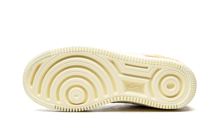 NIKE AIR FORCE 1 SHADOW CASHMERE WOMENS