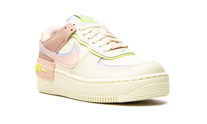 NIKE AIR FORCE 1 SHADOW CASHMERE WOMENS