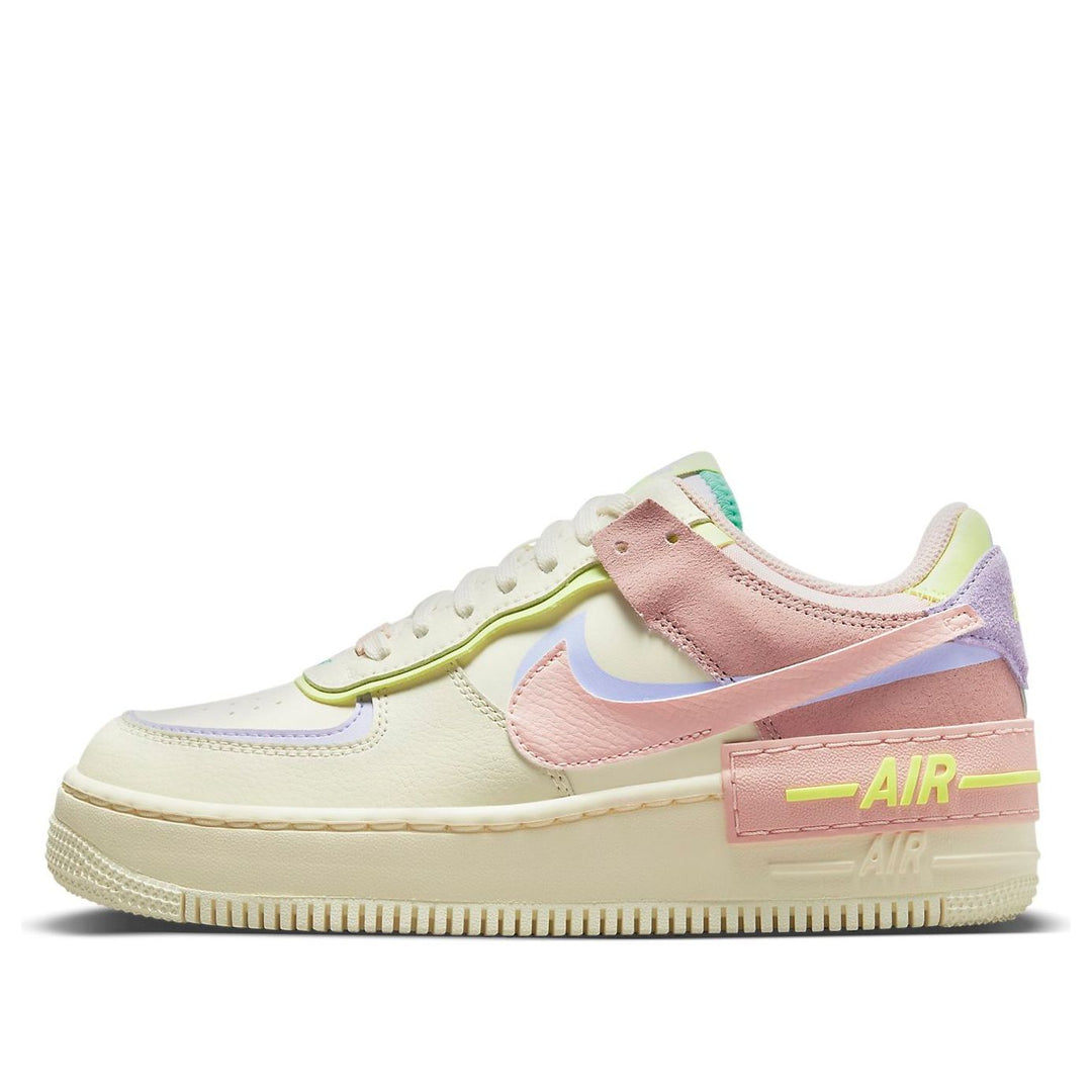 NIKE AIR FORCE 1 SHADOW CASHMERE WOMENS