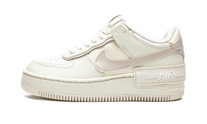 NIKE AIR FORCE 1 SHADOW COCONUT MILK WOMENS