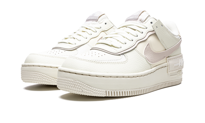 NIKE AIR FORCE 1 SHADOW COCONUT MILK WOMENS