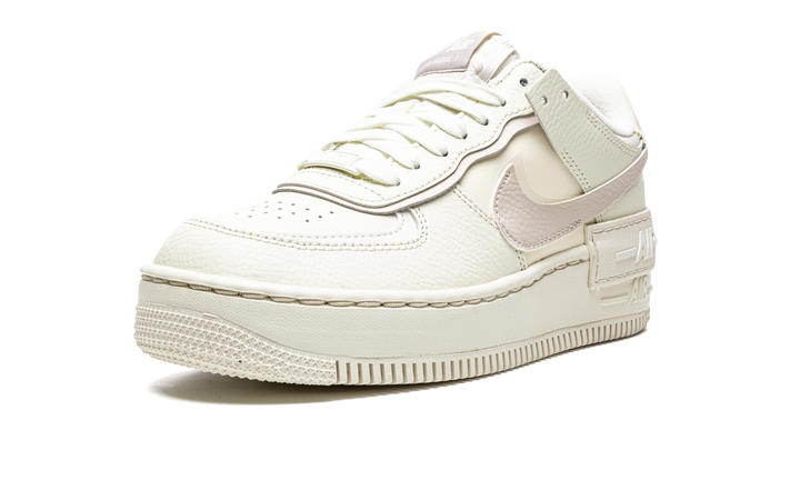 NIKE AIR FORCE 1 SHADOW COCONUT MILK WOMENS