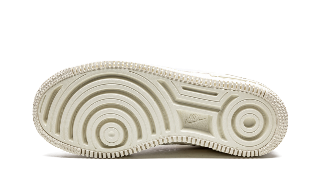 NIKE AIR FORCE 1 SHADOW COCONUT MILK WOMENS