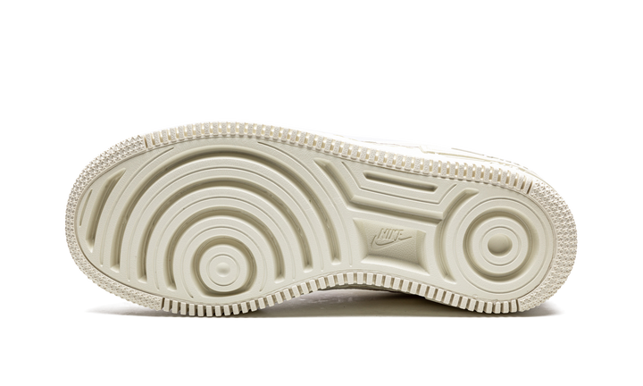 NIKE AIR FORCE 1 SHADOW COCONUT MILK WOMENS