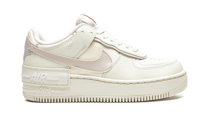 NIKE AIR FORCE 1 SHADOW COCONUT MILK WOMENS
