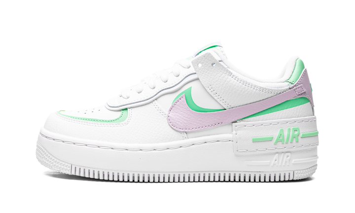 NIKE AIR FORCE 1 SHADOW INFINITE LILAC