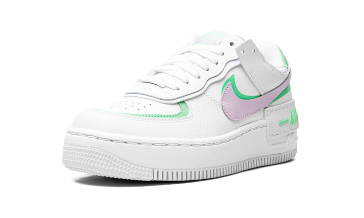 NIKE AIR FORCE 1 SHADOW INFINITE LILAC