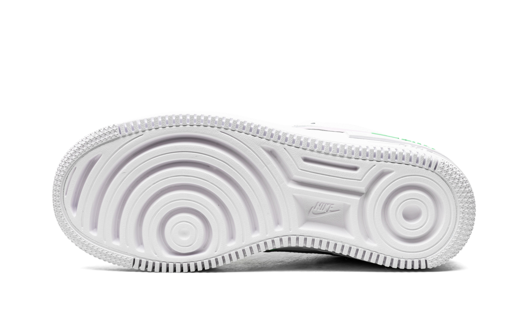 NIKE AIR FORCE 1 SHADOW INFINITE LILAC