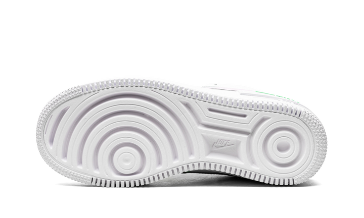 NIKE AIR FORCE 1 SHADOW INFINITE LILAC