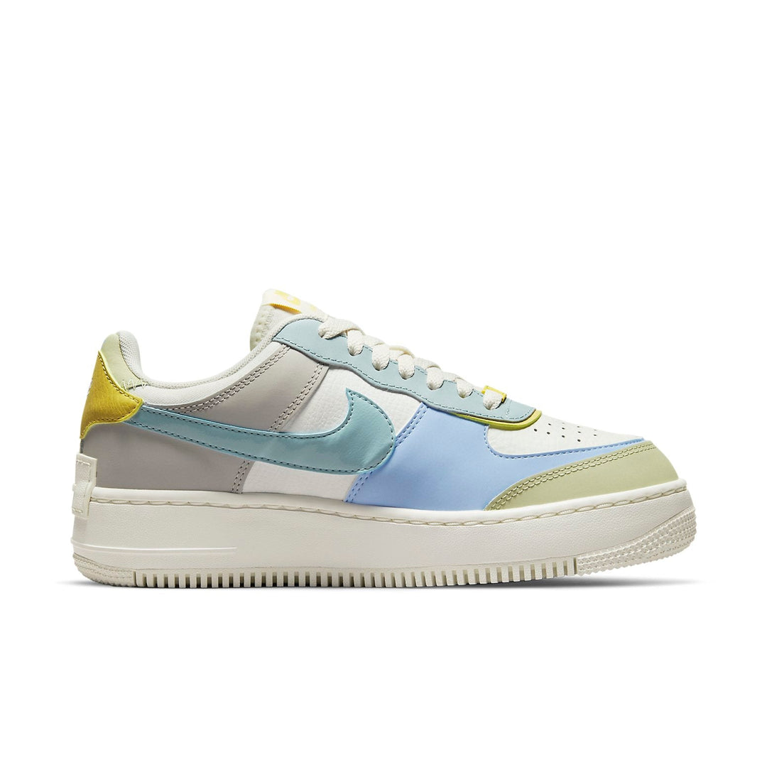 NIKE AIR FORCE 1 SHADOW OCEAN CUBE