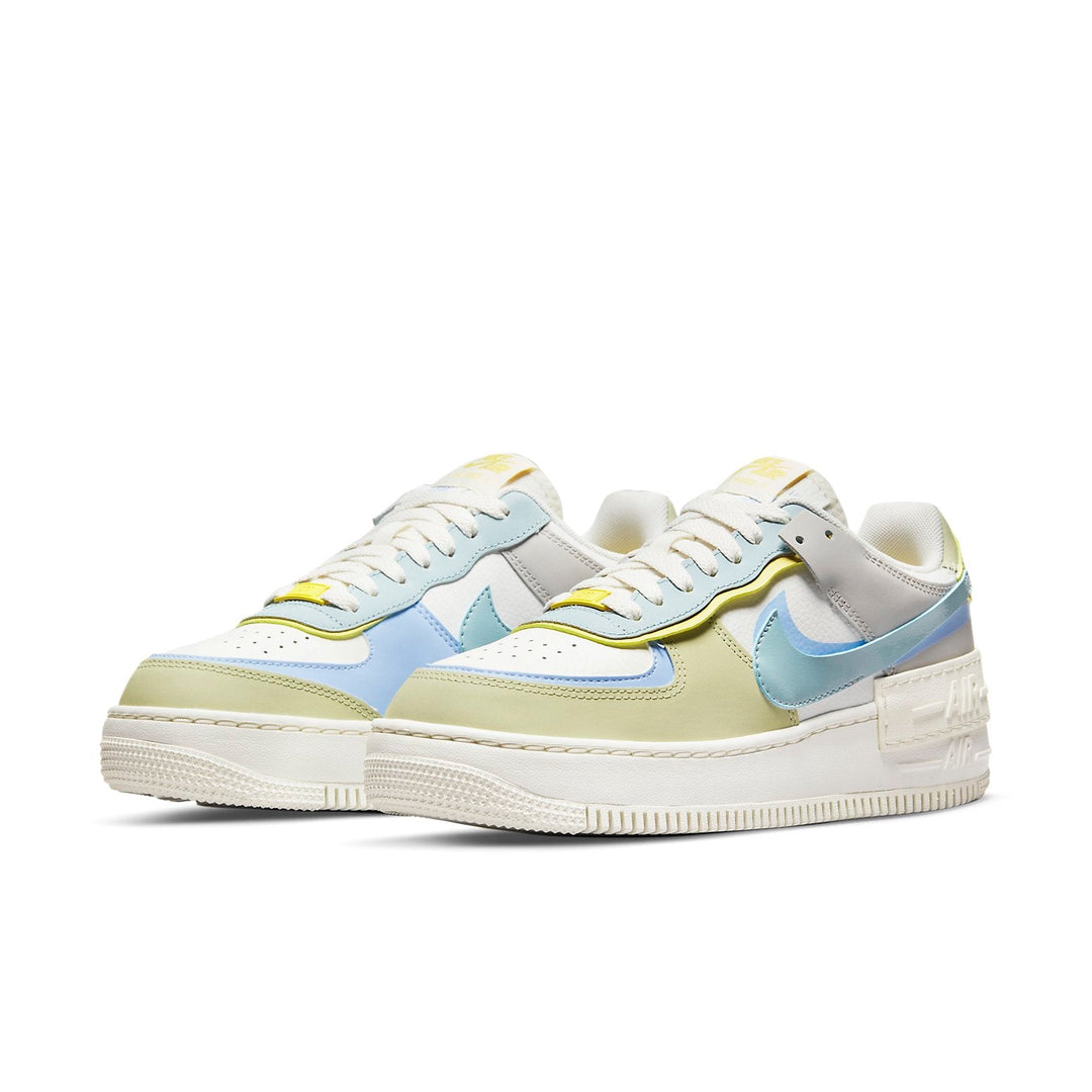 NIKE AIR FORCE 1 SHADOW OCEAN CUBE