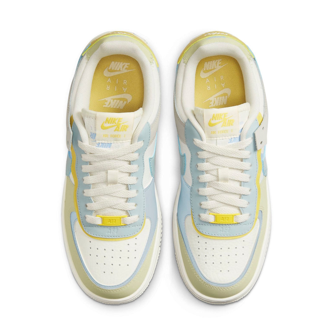 NIKE AIR FORCE 1 SHADOW OCEAN CUBE