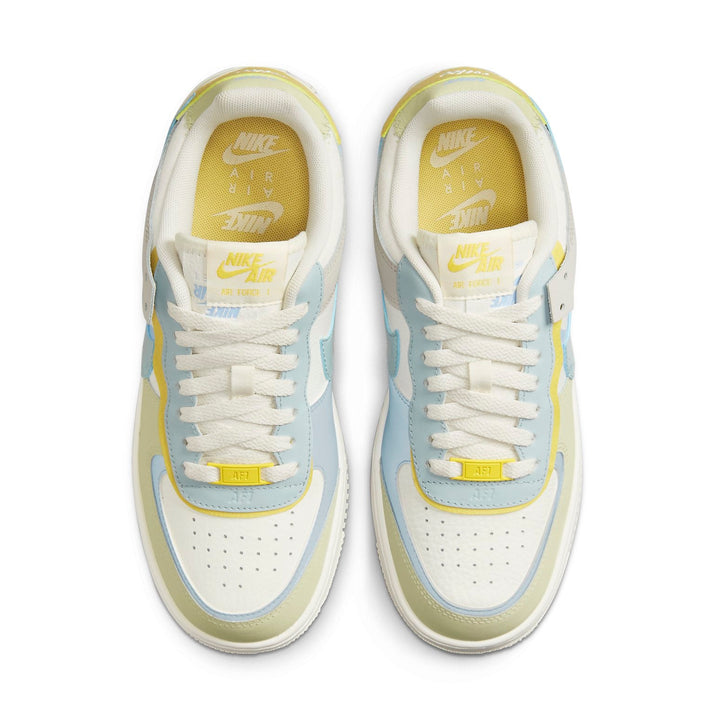 NIKE AIR FORCE 1 SHADOW OCEAN CUBE