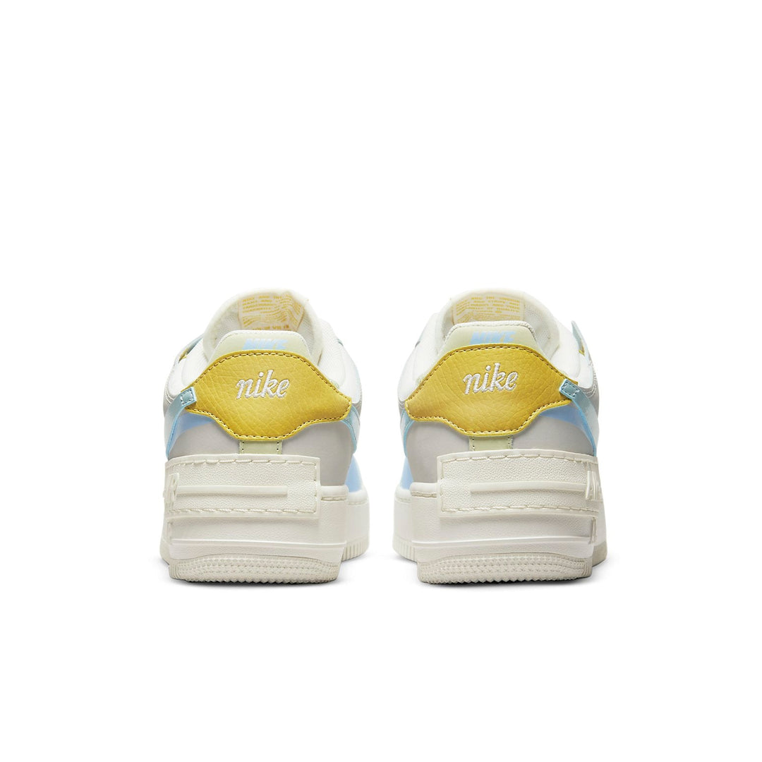 NIKE AIR FORCE 1 SHADOW OCEAN CUBE