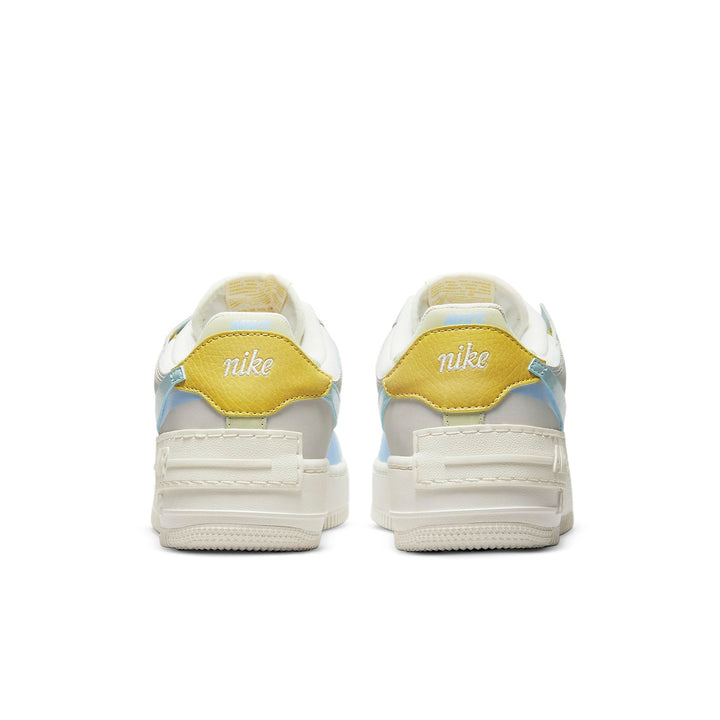 NIKE AIR FORCE 1 SHADOW OCEAN CUBE