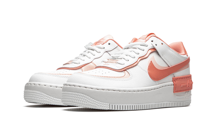 NIKE AIR FORCE 1 SHADOW PASTEL PINK