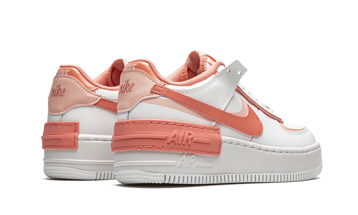 NIKE AIR FORCE 1 SHADOW PASTEL PINK
