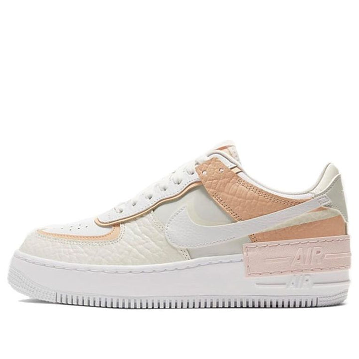 NIKE AIR FORCE 1 SHADOW SPRUCE AURA WOMENS
